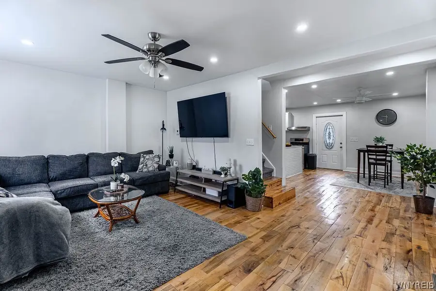 21 Pomona Place, Buffalo, NY 14210 - #2