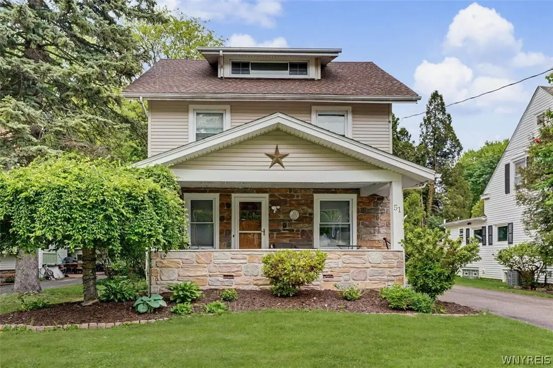 51 Highland Avenue, Hamburg, NY 14075 - #1