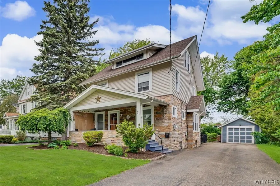 51 Highland Avenue, Hamburg, NY 14075 - #2