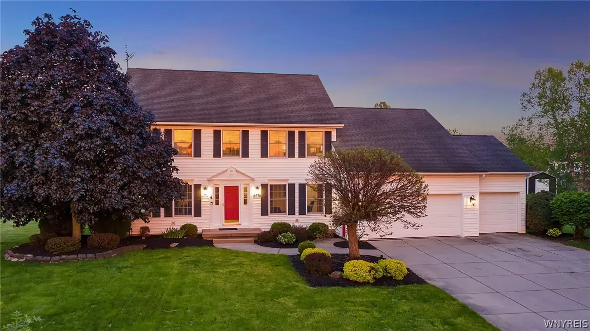 8610 Appleton Court, East Amherst, NY 14051 - #1