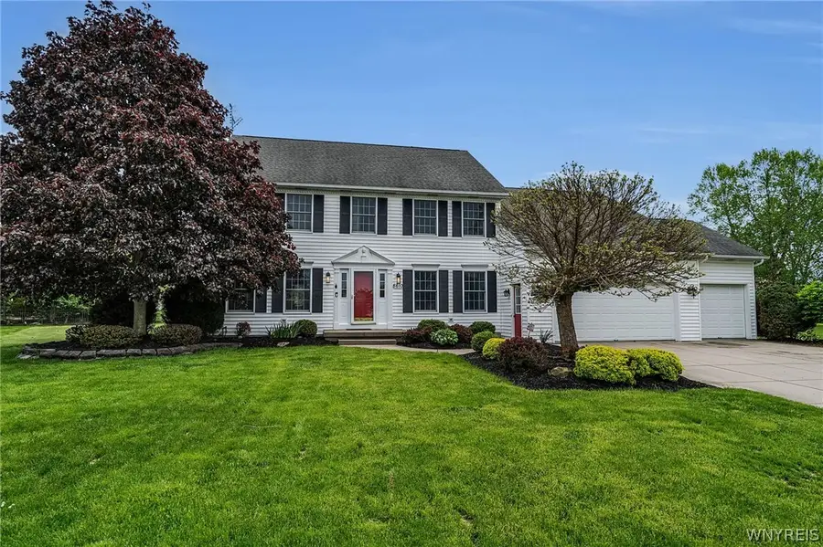 8610 Appleton Court, East Amherst, NY 14051 - #3