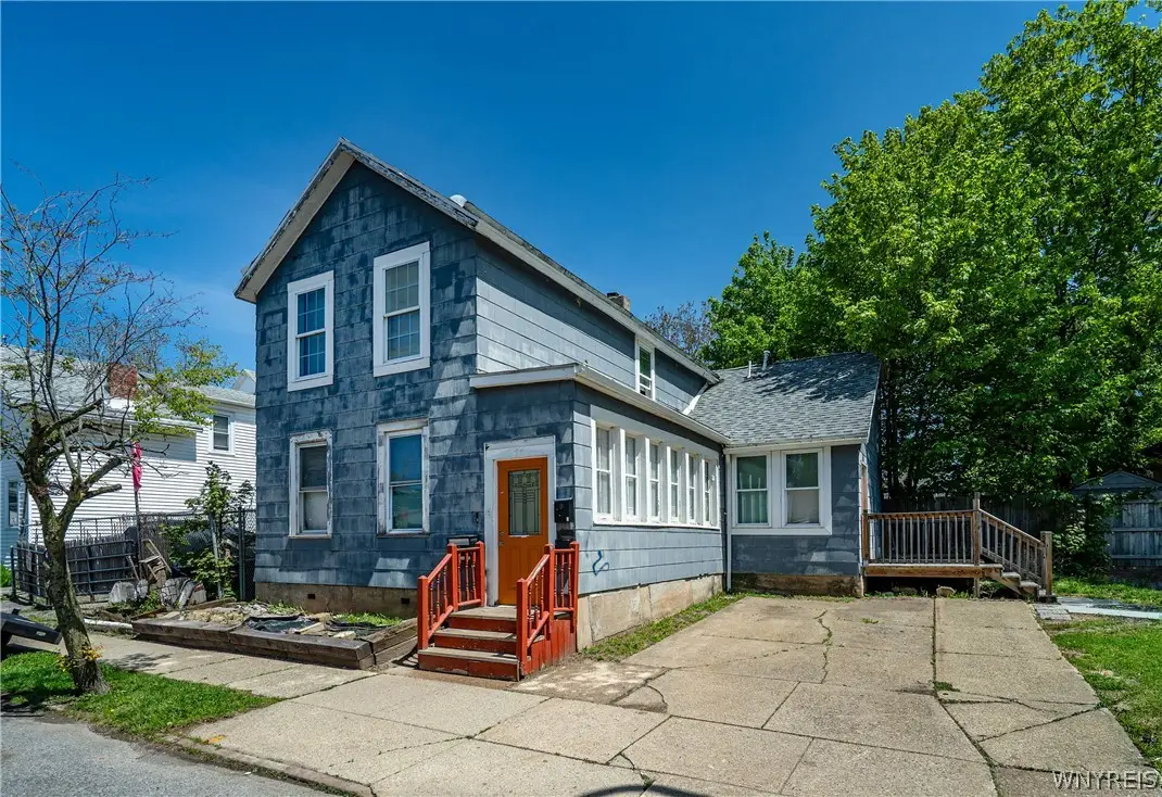 95 10th Street, Buffalo, NY 14201 - #1