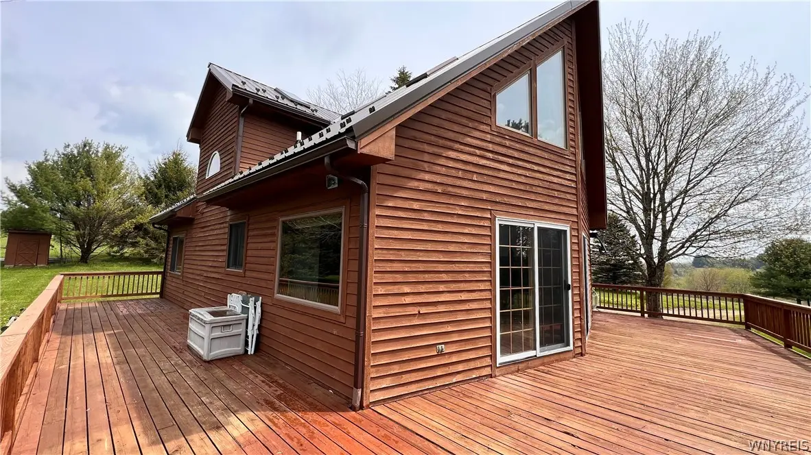 7362 Windsor Road, Ellicottville, NY 14731 - #1
