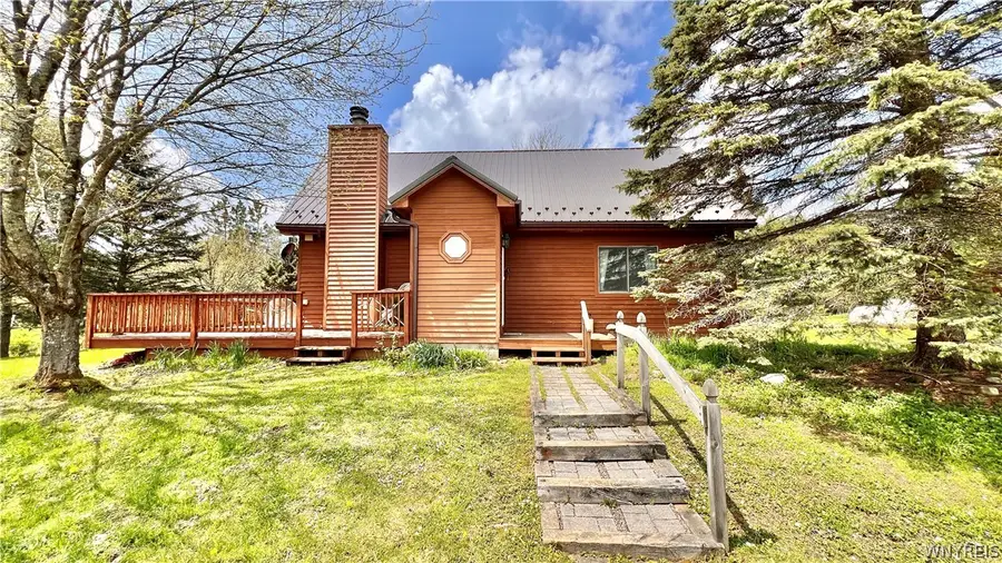 7362 Windsor Road, Ellicottville, NY 14731 - #2