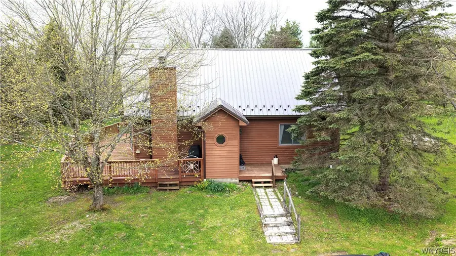 7362 Windsor Road, Ellicottville, NY 14731 - #3