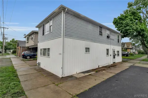 378 Schenck Street, North Tonawanda, NY 14120
