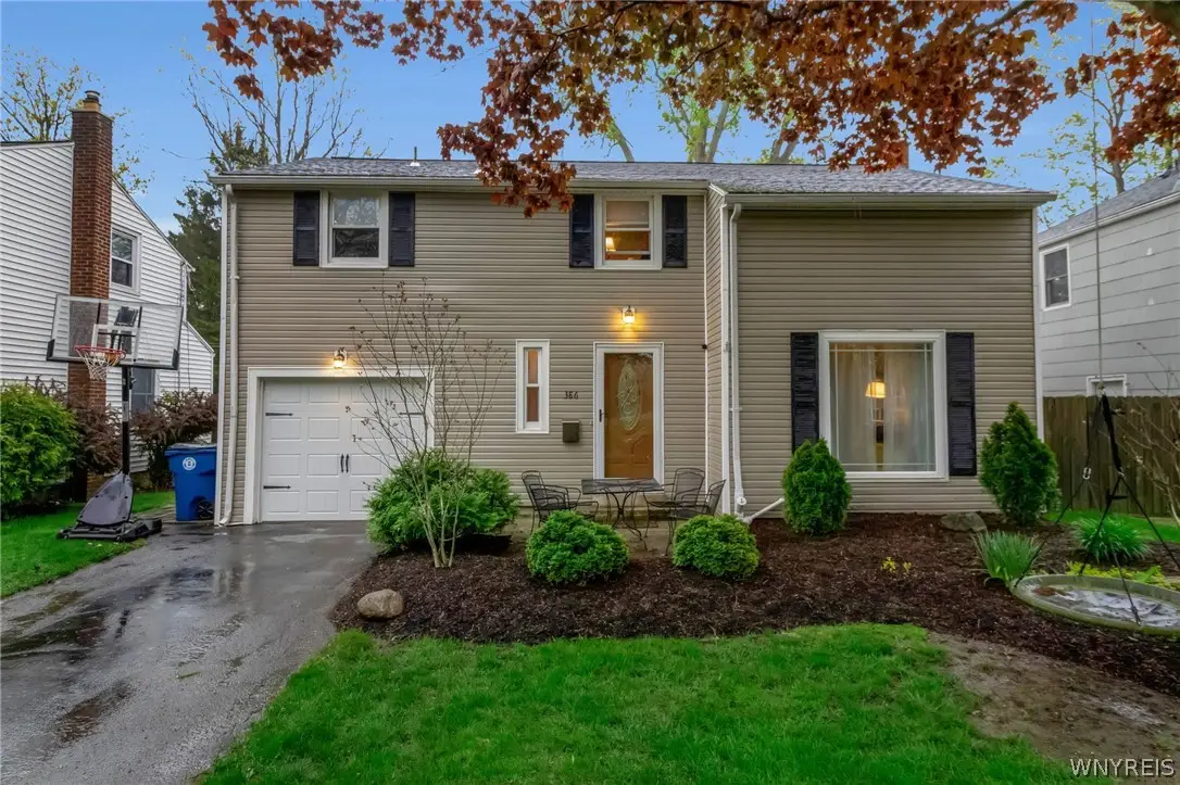 386 Roycroft Boulevard, Buffalo, NY 14226 - #1