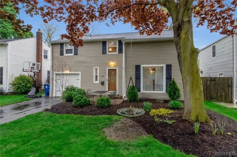 386 Roycroft Boulevard, Buffalo, NY 14226 - #2