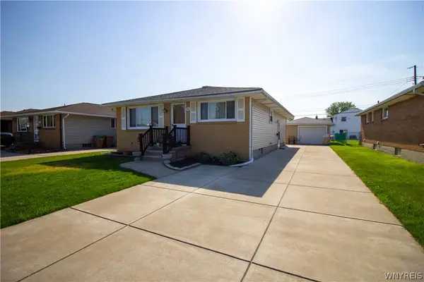60 Joanne Lane, Buffalo, NY 14227