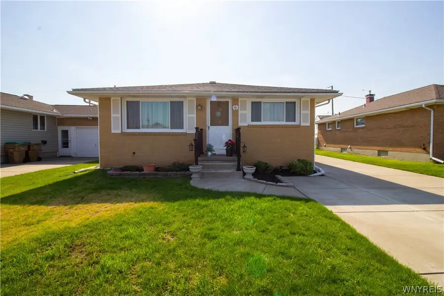 60 Joanne Lane, Buffalo, NY 14227 - #2