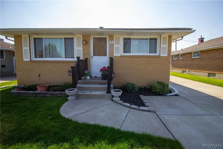60 Joanne Lane, Buffalo, NY 14227 - #3