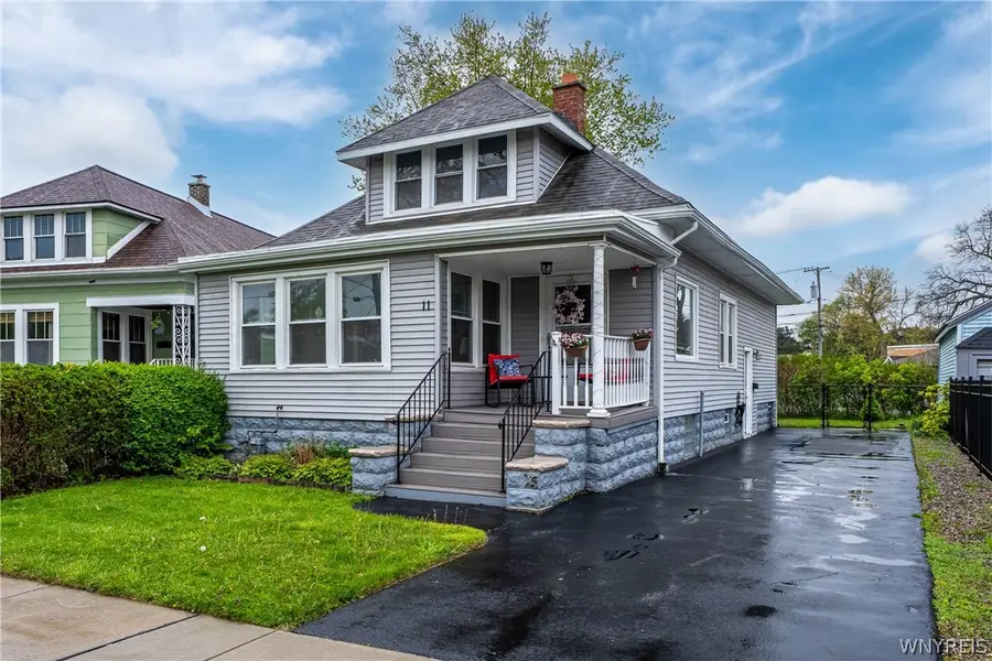 11 Oakhurst Avenue, Buffalo, NY 14220 - #2