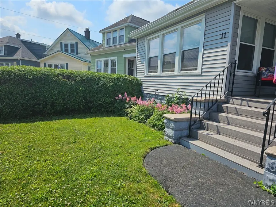 11 Oakhurst Avenue, Buffalo, NY 14220 - #3