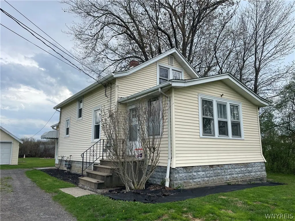 3449 Big Tree Road, Hamburg, NY 14075 - #1