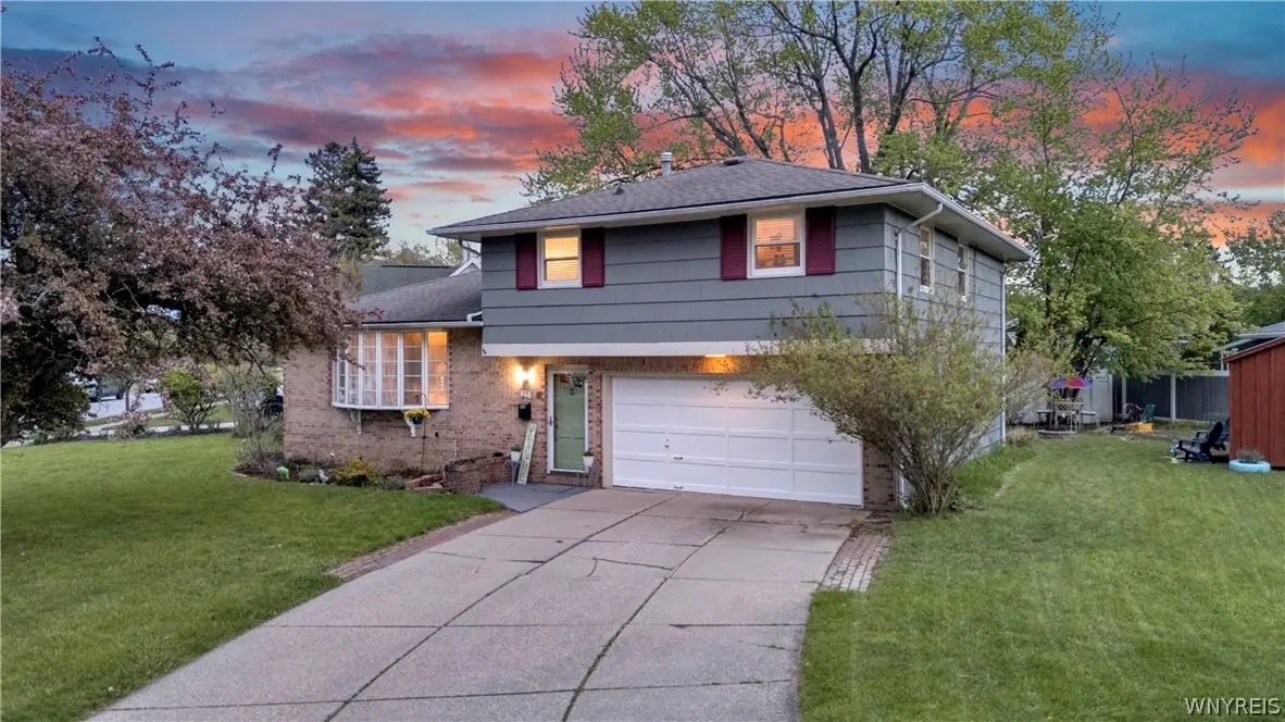 25 Woodmar Terrace, West Seneca, NY 14224 - #1