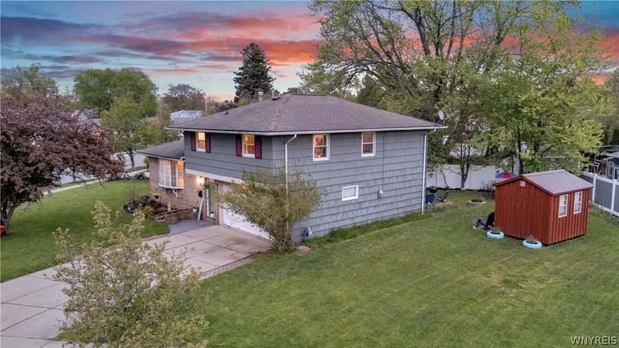 25 Woodmar Terrace, West Seneca, NY 14224 - #3