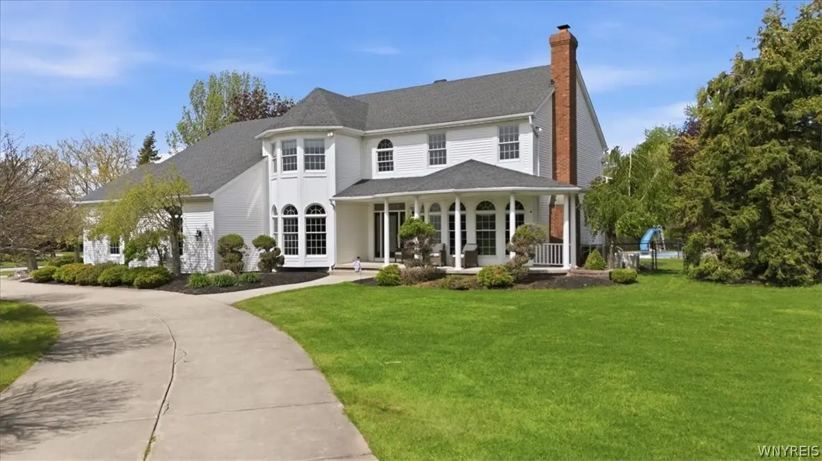 5559 Oakdale Lane, Clarence, NY 14221 - #1