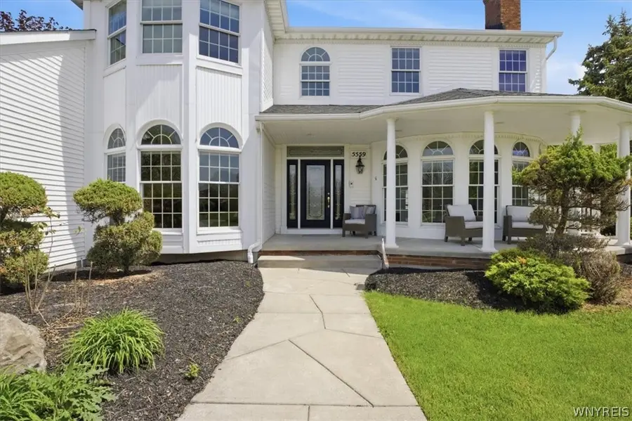5559 Oakdale Lane, Clarence, NY 14221 - #2
