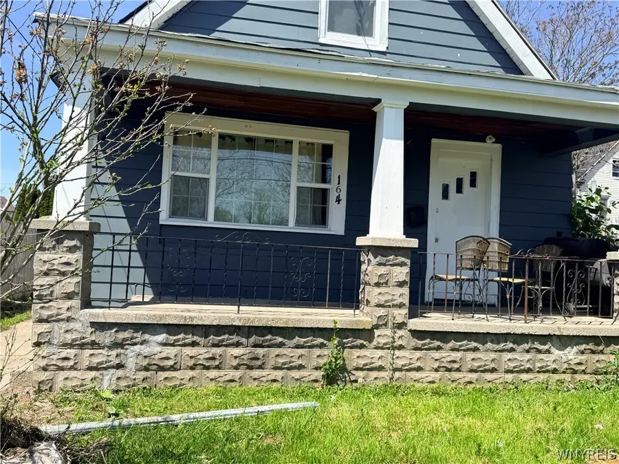 164 Rother Avenue, Buffalo, NY 14212 - #3