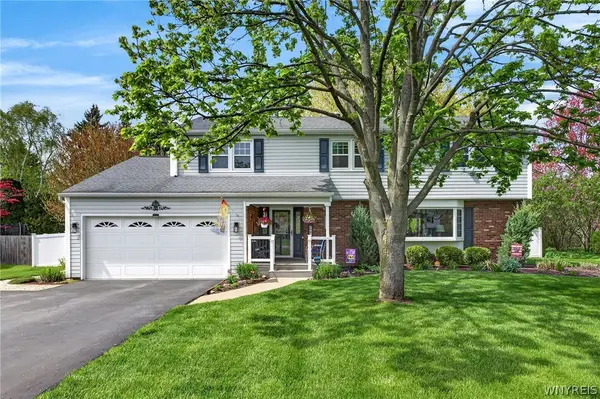 389 Hawthorne Place, Youngstown, NY 14174