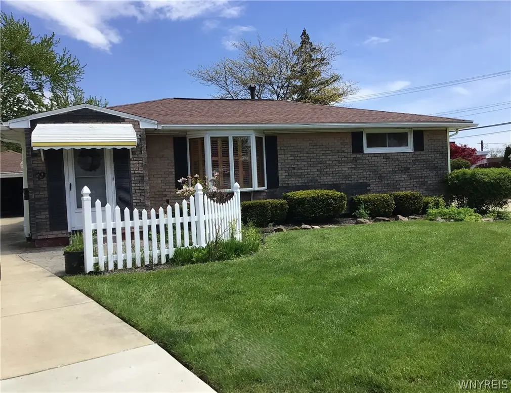 79 Winkler Drive, Tonawanda, NY 14150 - #1