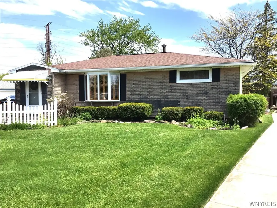 79 Winkler Drive, Tonawanda, NY 14150 - #2