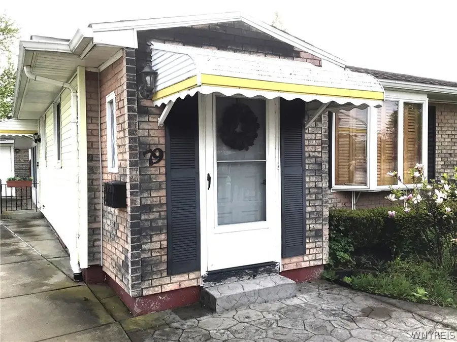 79 Winkler Drive, Tonawanda, NY 14150 - #3