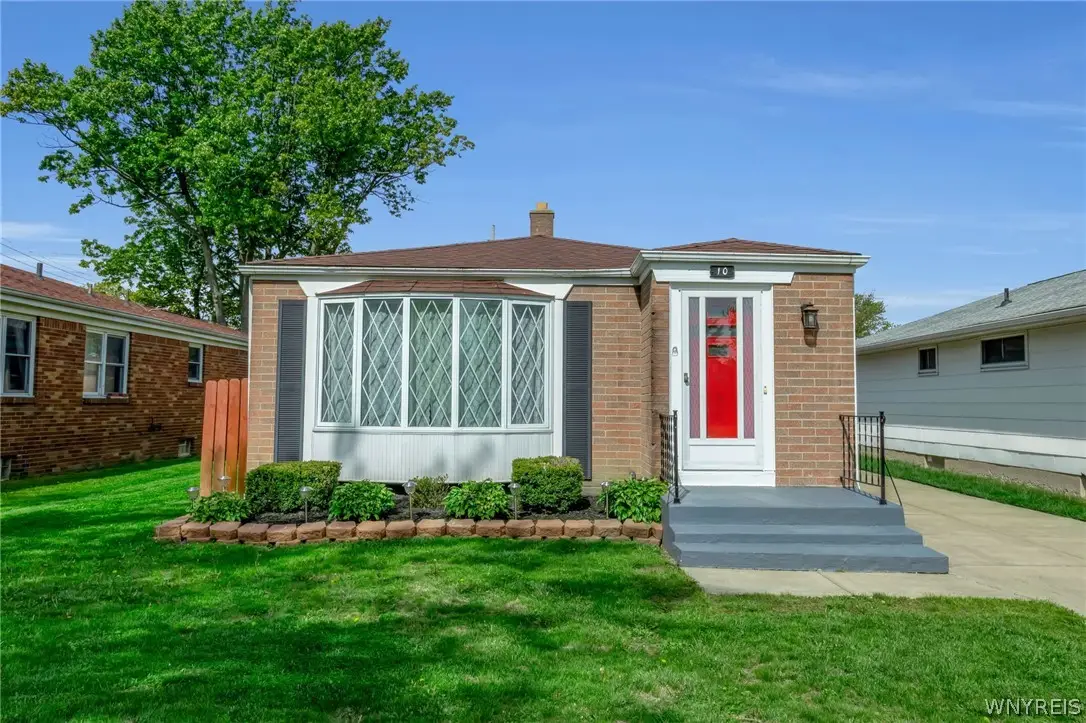 10 Alberta Drive, Buffalo, NY 14226 - #1
