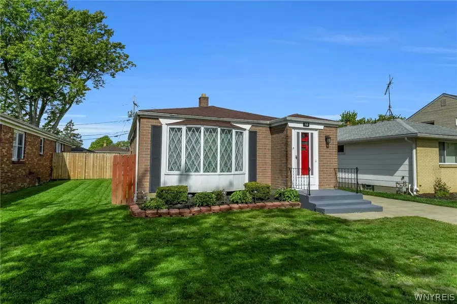 10 Alberta Drive, Buffalo, NY 14226 - #2