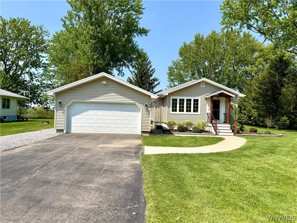 4130 Tennessee Circle, Eden, NY 14057 - #1