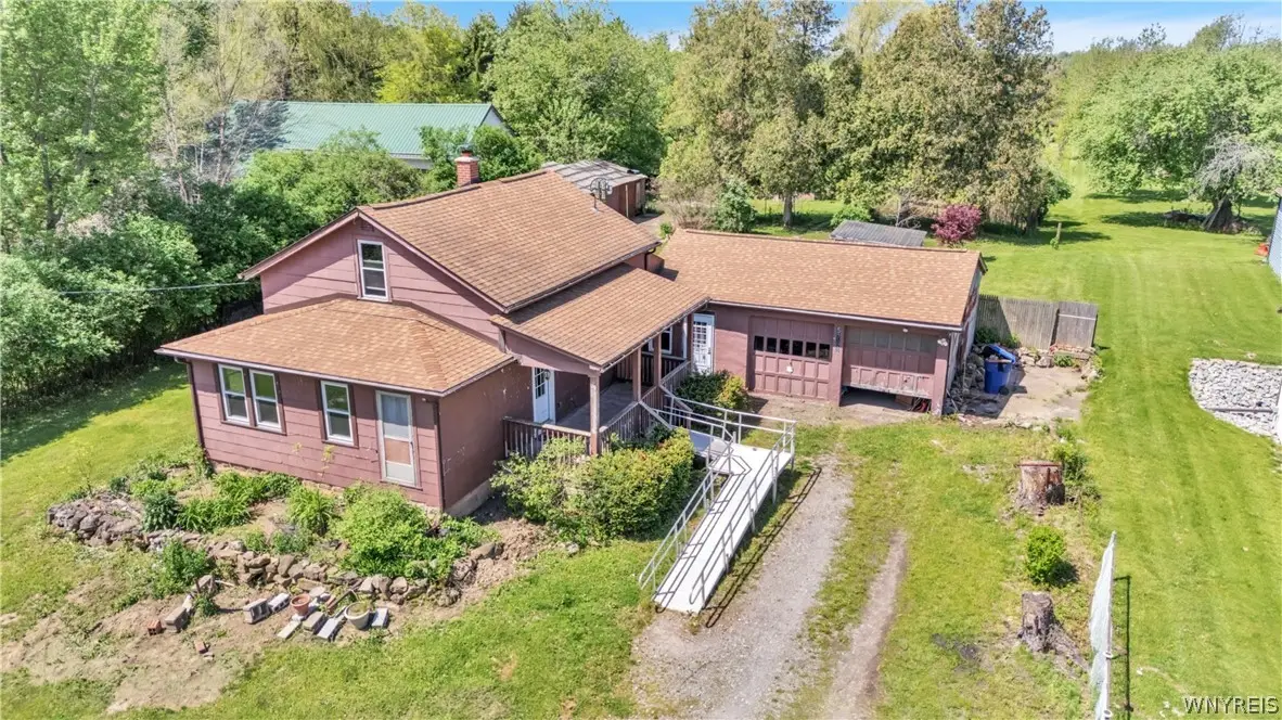 5748 Campbell Boulevard, Lockport, NY 14094 - #1