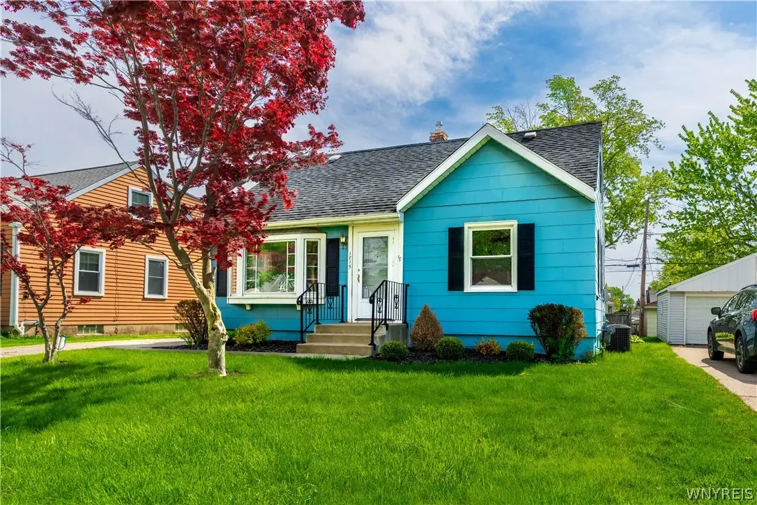1715 Parker Boulevard, Tonawanda, NY 14150 - #1