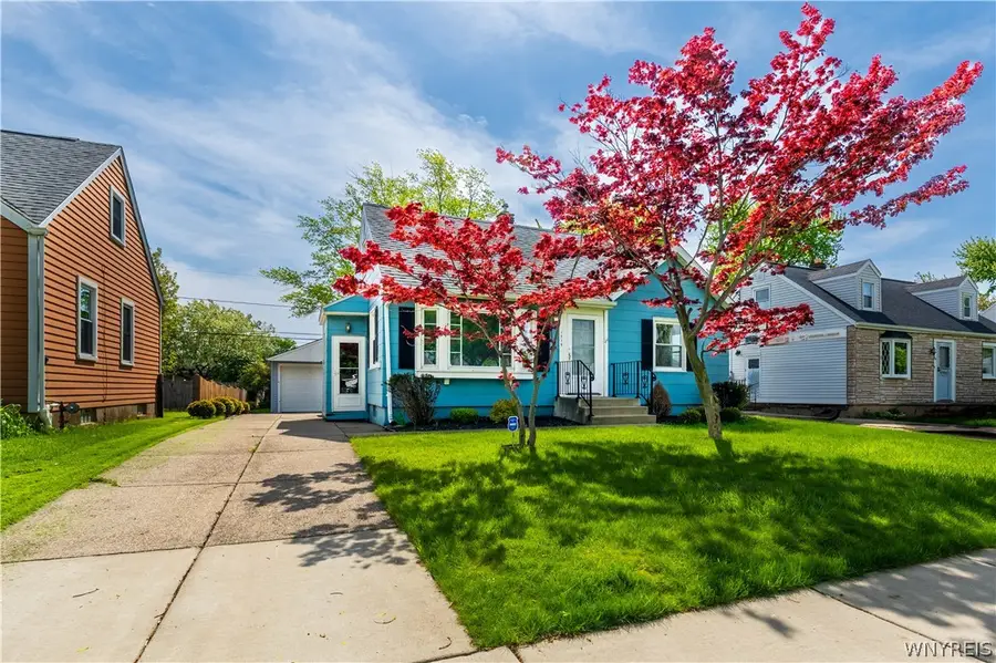 1715 Parker Boulevard, Tonawanda, NY 14150 - #2