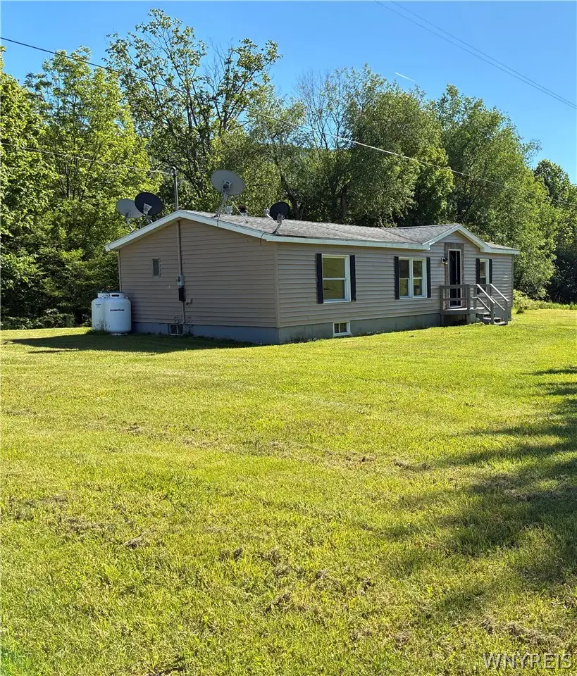 1780 Roses Brook Road, South Kortright, NY 13842 - #1