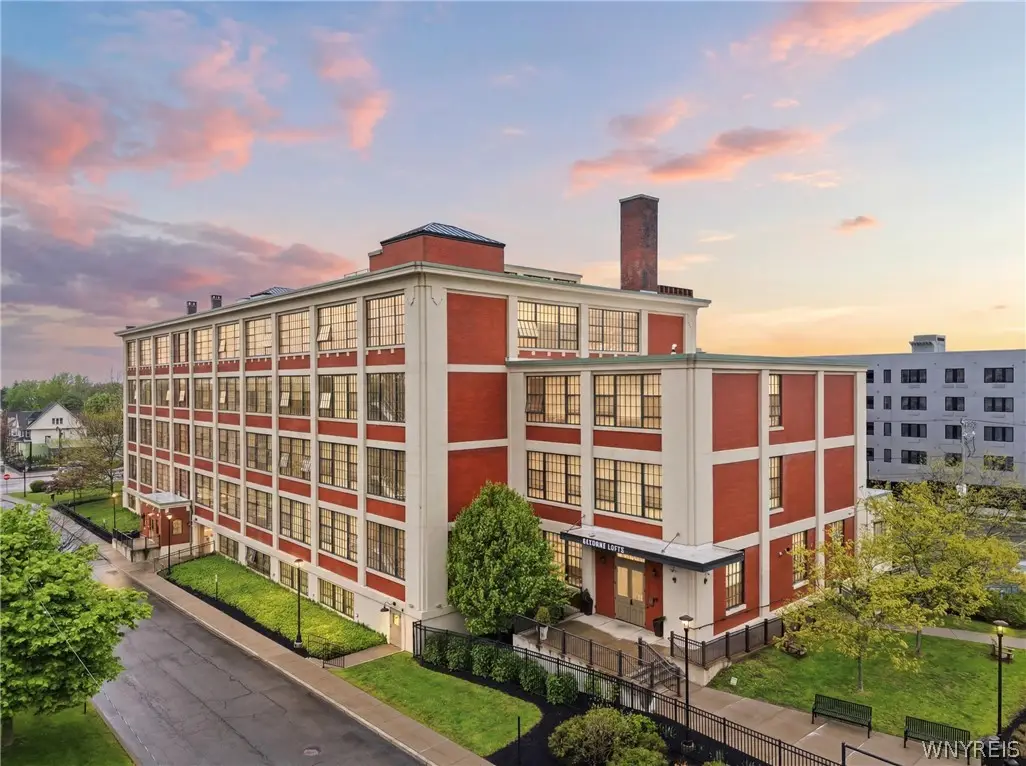 2917 Main St, Buffalo, NY 14214 - #1