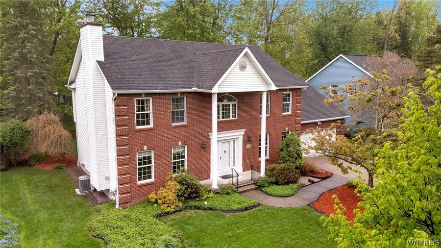42 E Pinelake Drive, Williamsville, NY 14221 - #2