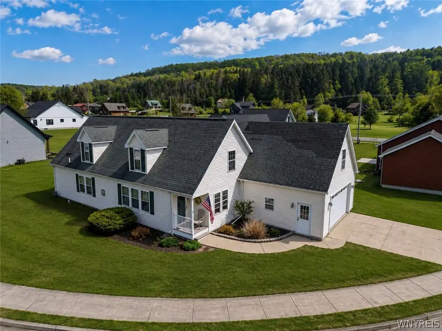 2 Elk Creek Drive, Ellicottville, NY 14731 - #2