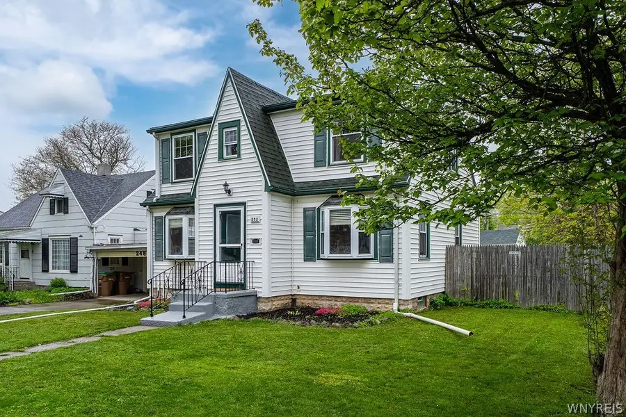 252 Oehman Boulevard, Cheektowaga, NY 14225 - #3
