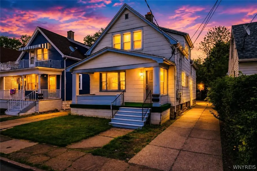 53 Hazelwood Avenue, Buffalo, NY 14215 - #3