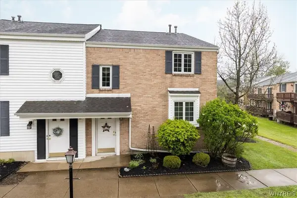 270 Buffalo Road #78, East Aurora, NY 14052