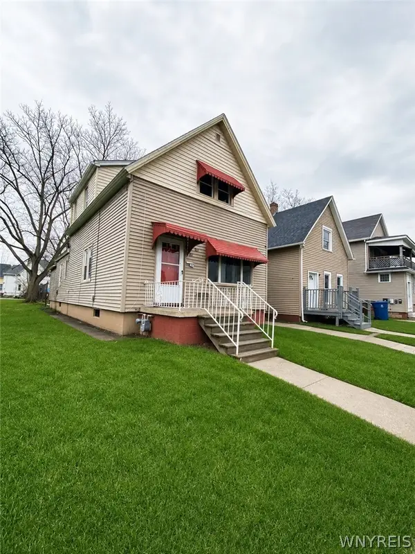 64 Ontario Street, Buffalo, NY 14207