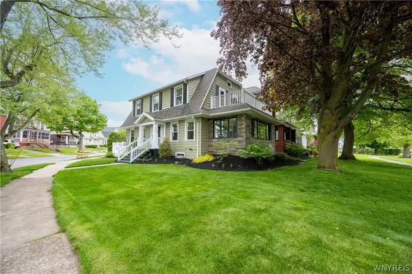 534 Mckinley Parkway, Buffalo, NY 14220
