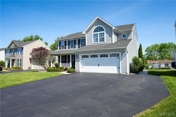 26 Morris Crescent, Buffalo, NY 14224
