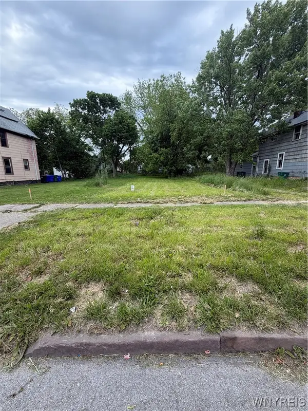 1118 Niagara Avenue, Niagara Falls, NY 14305