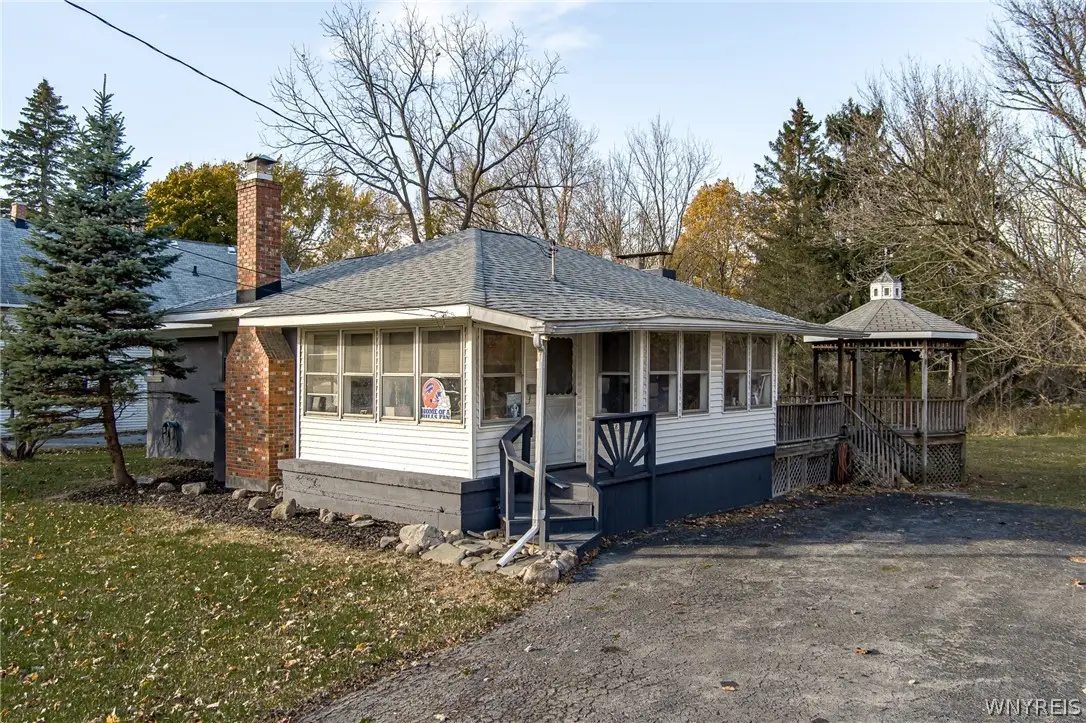 148 Cramer Street, North Tonawanda, NY 14120 - #1