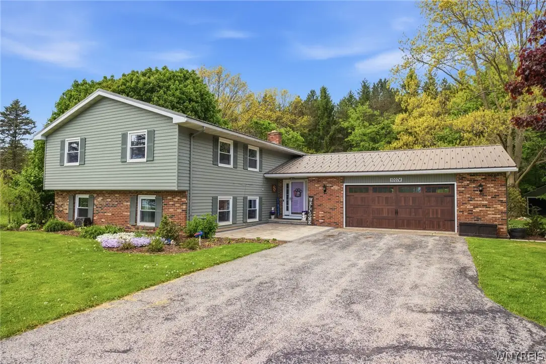 10074 Creek Road, Pavilion, NY 14525 - #1