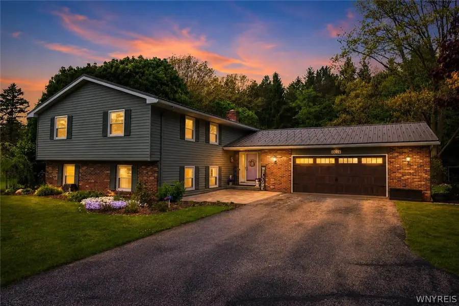 10074 Creek Road, Pavilion, NY 14525 - #2