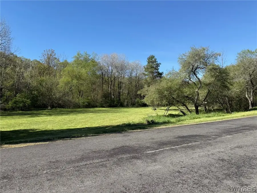 3137 Bear Creek Road, Franklinville, NY 14737 - #3