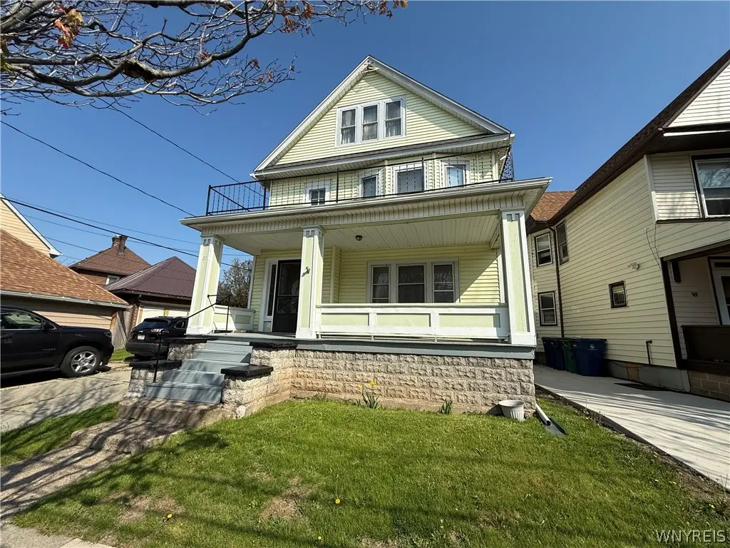22 Briggs Avenue, Buffalo, NY 14207 - #1