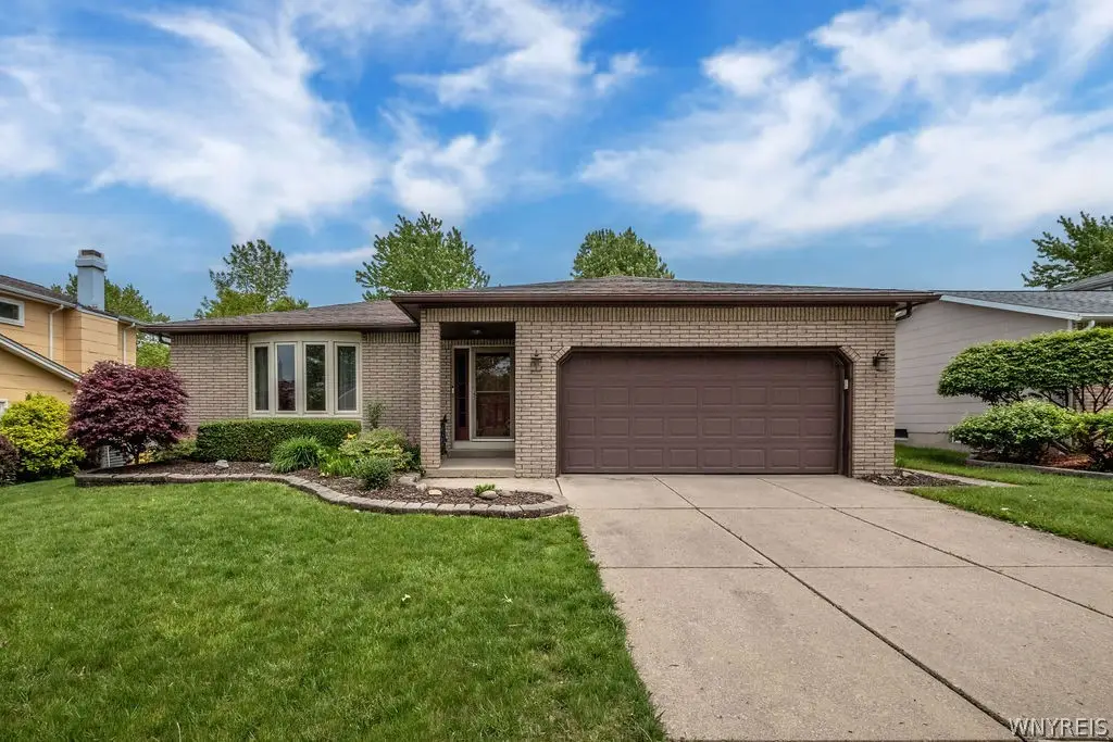 247 Shetland Drive, Buffalo, NY 14221 - #1